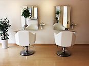 ヘアーサロン和（やわらぎ）