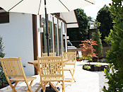 ヘアーサロン和（やわらぎ）