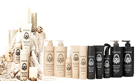 ヘアーサロン和（やわらぎ）