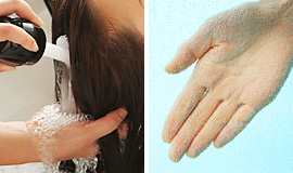 ヘアーサロン和（やわらぎ）