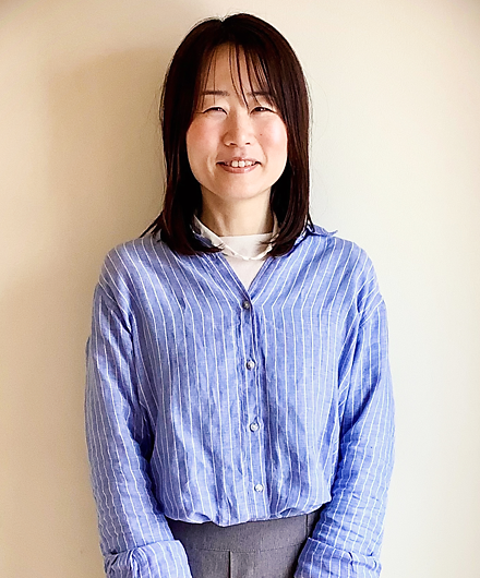 スタイリスト 坂本麻衣子